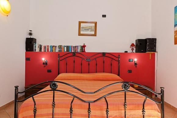 Terrazza Delle Mura Cefalù Zimmer foto