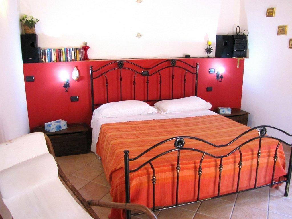 Terrazza Delle Mura Cefalù Zimmer foto