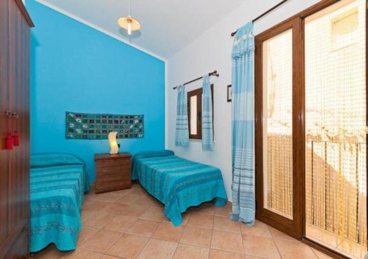 Terrazza Delle Mura Cefalù Exterior foto