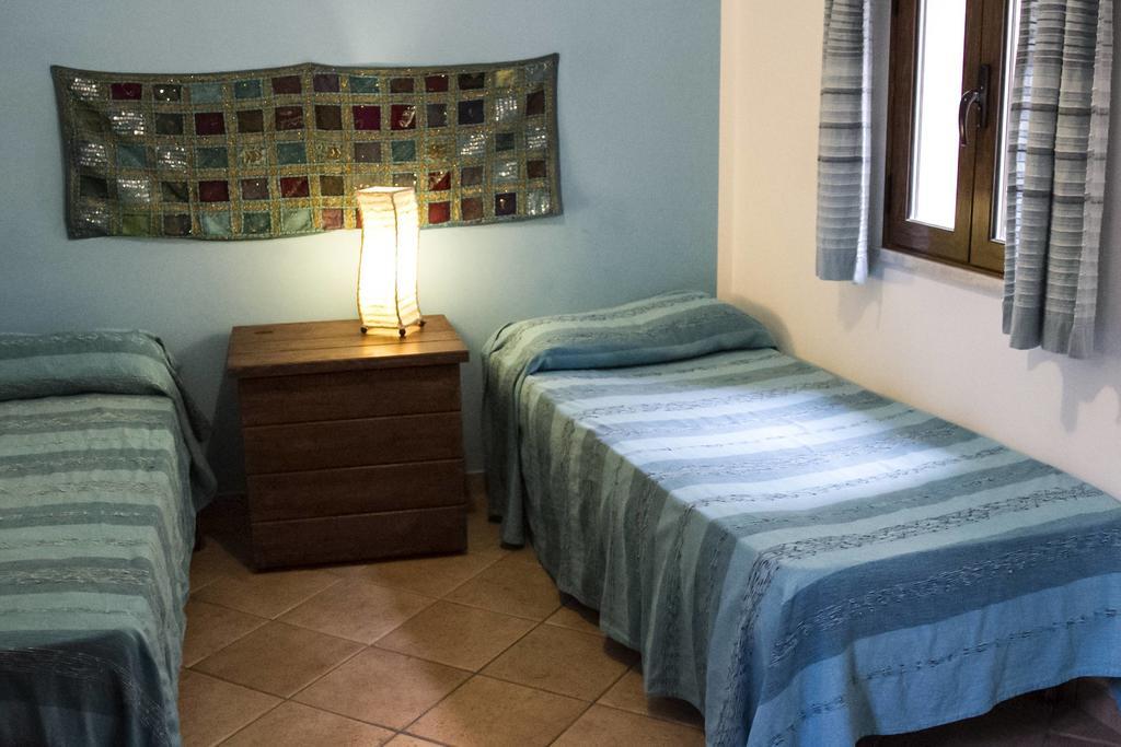 Terrazza Delle Mura Cefalù Zimmer foto